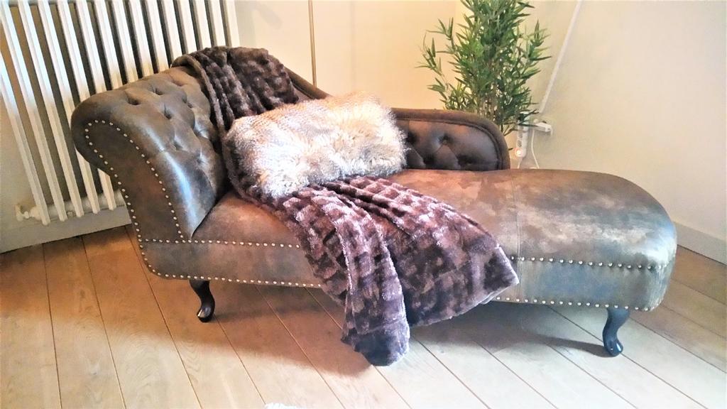 Authentic Wellnesshoeve Hansbeke Bagian luar foto